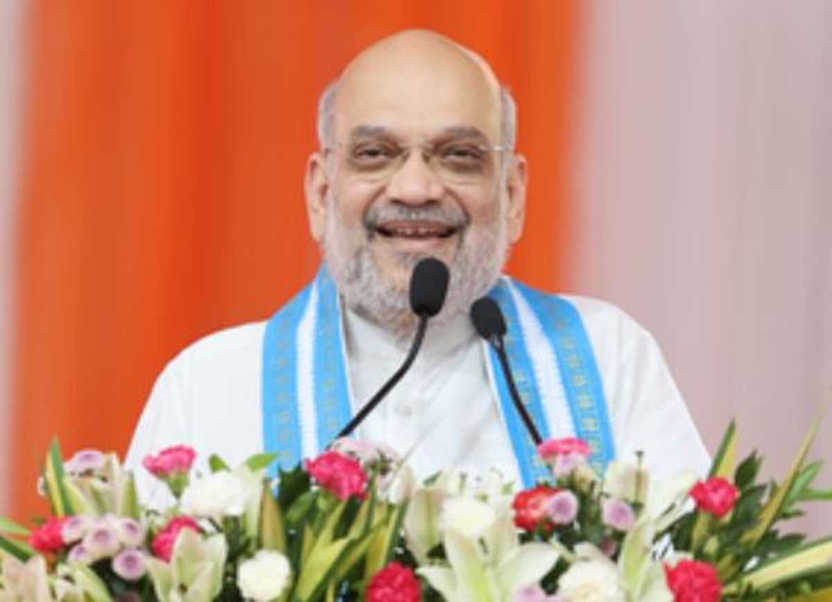 दिल्ली पुलिस ने 13,000 करोड़ रुपये की ड्रग्स जब्त की, अमित शाह ने की तारीफ